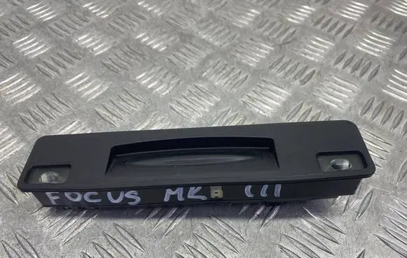 Ford Focus Tailgate/trunk/boot exterior handle F1EB19B514AD