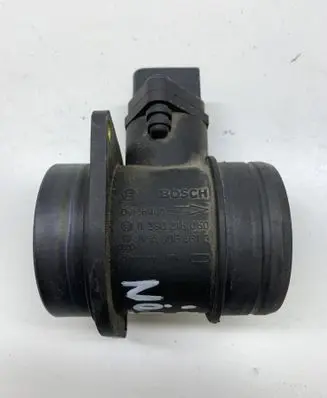 Volkswagen Phaeton Mass air flow meter 06A906461G 0280218060