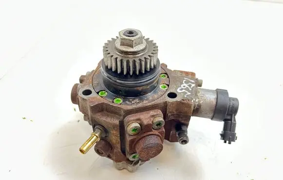 Nissan Primastar Fuel injection high pressure pump 0928400769