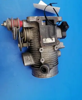 MG ZT - ZT-T Throttle valve MHB102210