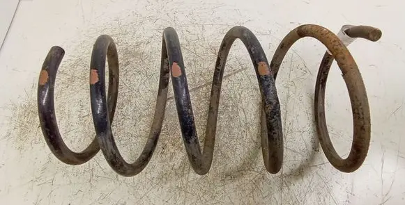 BMW Z3 E36 Front coil spring