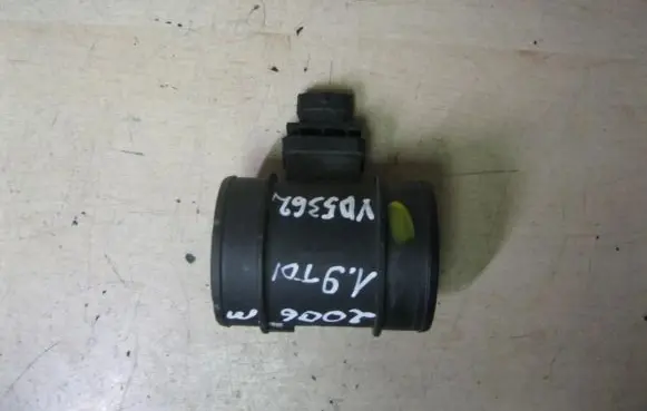 Opel Zafira B Air pressure sensor 55350048 VD5362