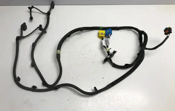 Peugeot 408 P54 Other wiring loom 9843645080