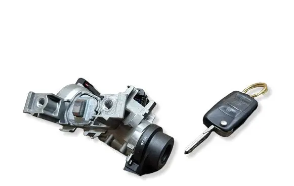 Volkswagen Golf Plus Ignition lock 1K0905851B 1K0905865