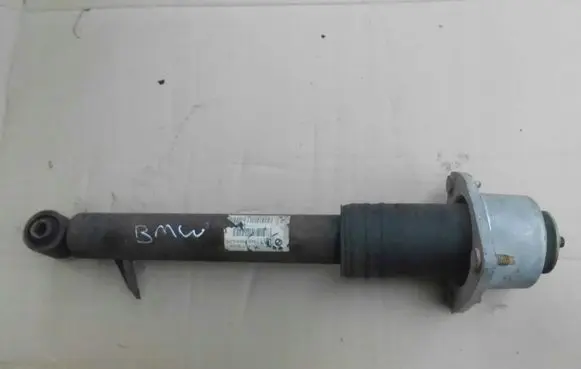 BMW X5 E70 Rear shock absorber/damper 655778