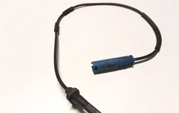 Mini Cooper Countryman R60 ABS rear brake sensor 0265008525 3452980819401