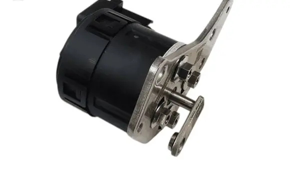 Land Rover Range Rover Sport L494 Turbo charger electric actuator 54399880113