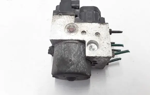 Renault Espace III ABS Pump 6025314081