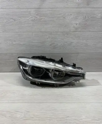 BMW 3 F30 F35 F31 Headlight/headlamp