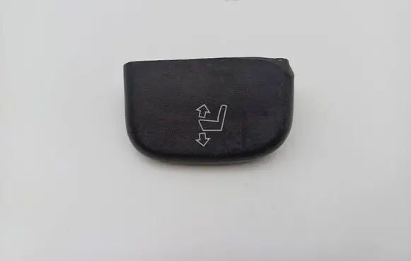 BMW 5 E39 Seat adjustment handle 8150059 52108150059