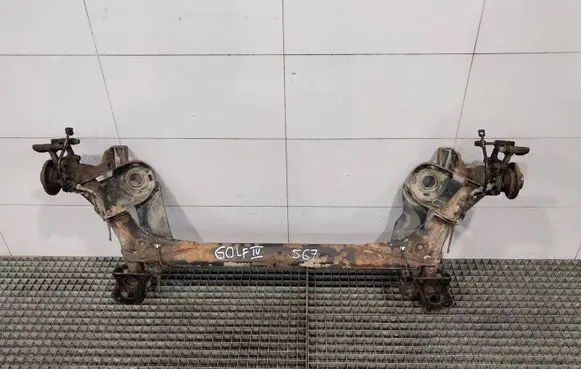 Volkswagen Golf IV Rear subframe 