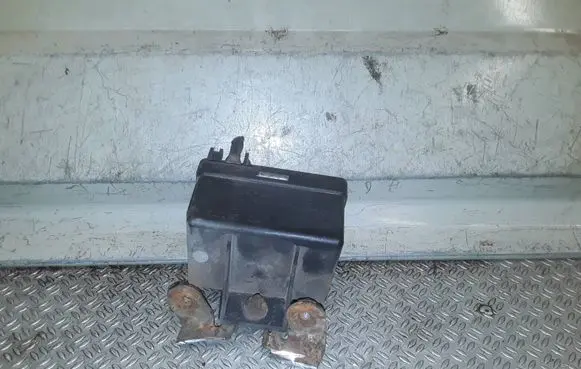 Fiat Punto (199) Glow plug pre-heat relay 55193073