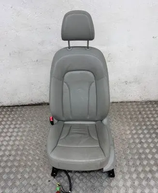 Audi Q5 SQ5 Front driver seat 