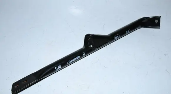 Chevrolet Camaro Radiator support slam panel bracket 23105888