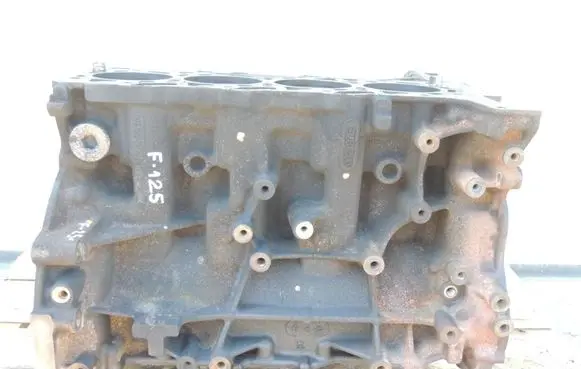 Ford Ranger Engine block 1757465 BB3Q6011EA