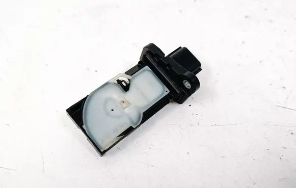 Nissan Juke I F15 Mass air flow meter AFH60M48 22680BV80B