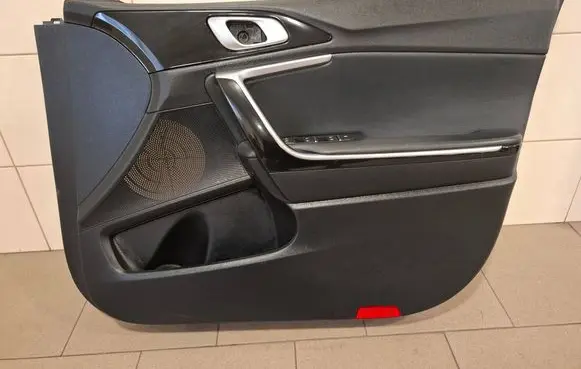 KIA Xceed Front door card panel trim 82360J7000