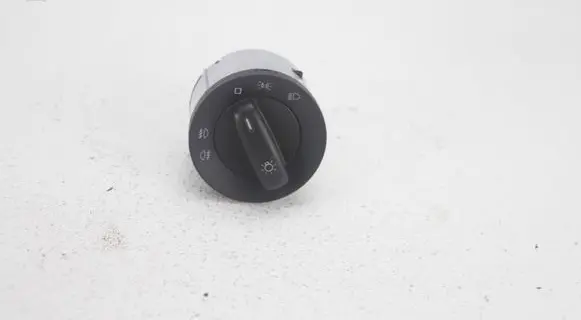 Skoda Yeti (5L) Light switch 5L0941431G