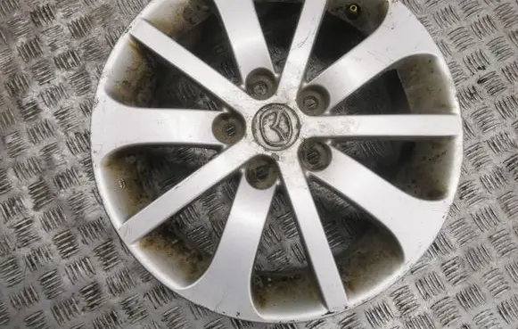 Mazda 5 R16 alloy rim 