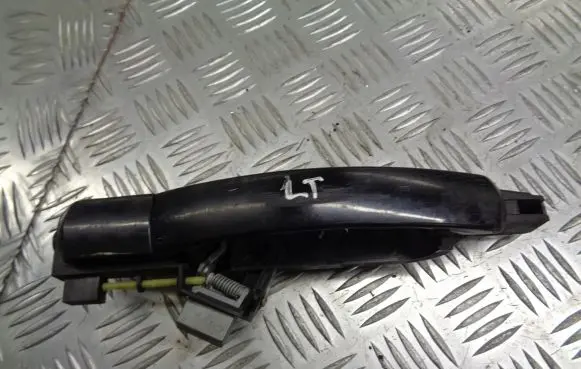 Ford Mondeo Mk III Rear door interior handle