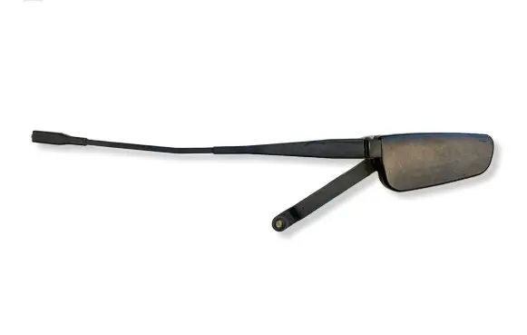 Mercedes-Benz ML W164 Front wiper blade arm A1648200640