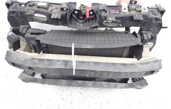 Fiat 500L Radiator set h5q