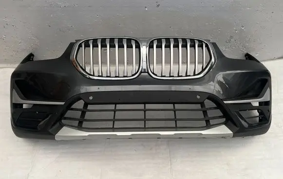 BMW X1 F48 F49 Front bumper 