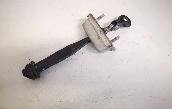 Opel Astra J Rear door check strap stopper 