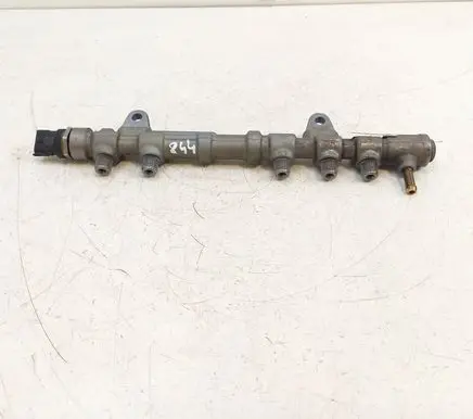 Peugeot Bipper Fuel main line pipe 55232355 0445214239