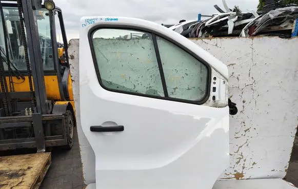 Renault Trafic III (X82) Front door 