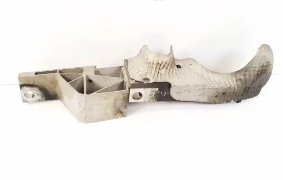 Other front suspension part