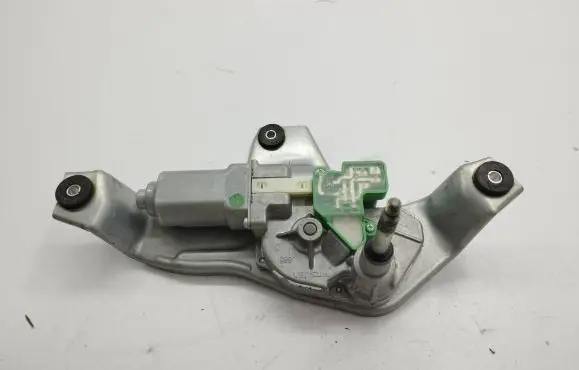 Peugeot 4007 Rear window wiper motor 33885