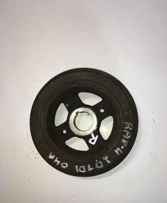 Toyota RAV 4 (XA20) Crankshaft pulley