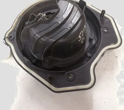 Citroen C4 I Picasso Rear door speaker 9634827380