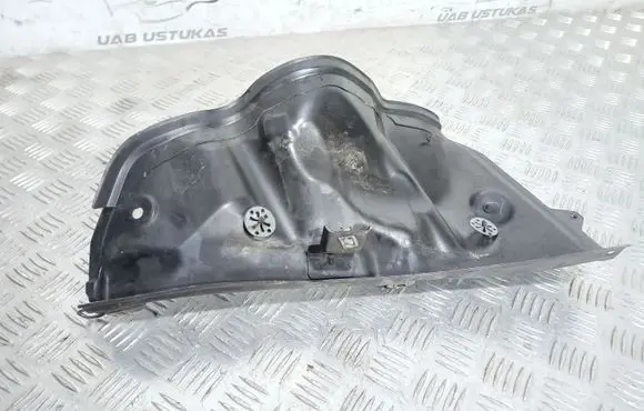 Porsche Cayenne (9PA) Other engine bay part 7L5819511A