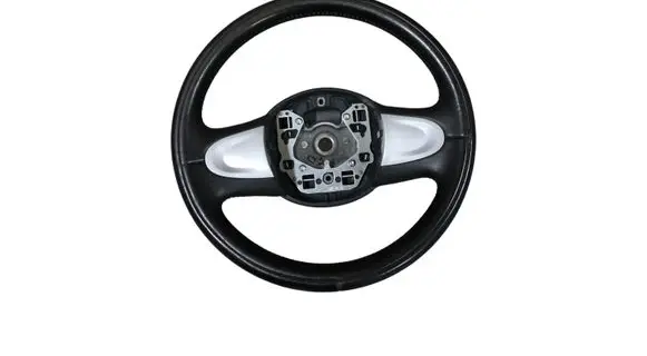 Mini One - Cooper Coupe R56 Steering wheel 2752964 2375R5611