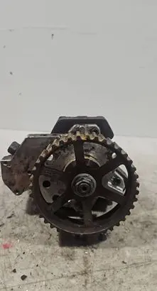 Fuel injection high pressure pump