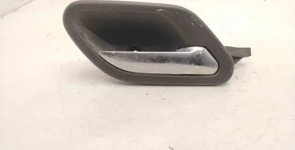 BMW 5 E39 Rear door interior handle 8125514