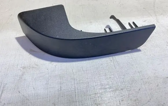 Seat trim