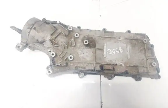 Mercedes-Benz ML W164 Intake manifold A6290983207