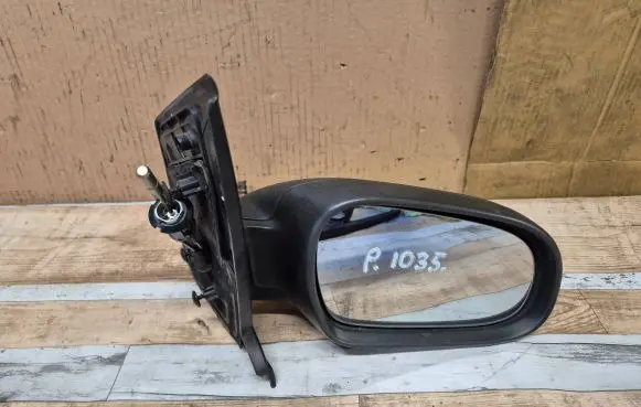 Volkswagen Fox Coupe wind mirror (mechanical) E3012042 E3022042 012042