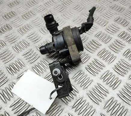 Opel Mokka B Electric auxiliary coolant/water pump 9833874480 0392023428