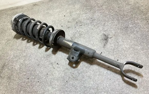 BMW 5 G30 G31 G38 Front shock absorber/damper 6866606 04102018 14678612
