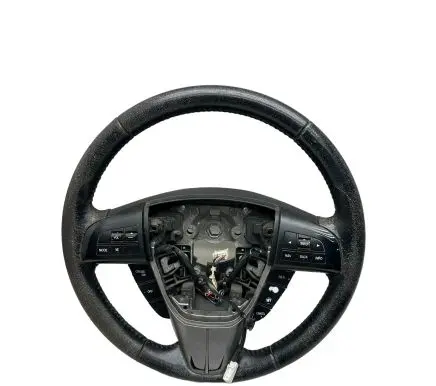 Mazda 3 II Steering wheel K0273