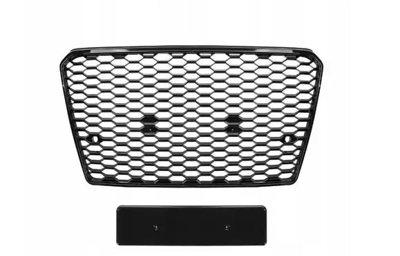 Audi A7 S7 4G Front grill