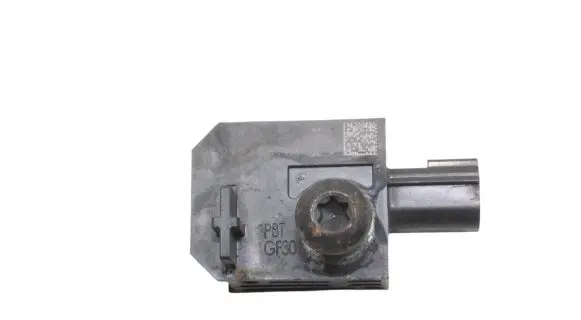 Opel Antara Airbag deployment crash/impact sensor 13502577