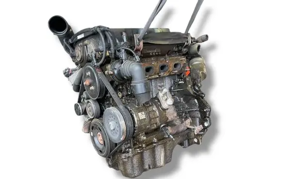Opel Corsa D Engine A14XER