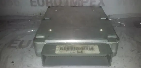 Mazda 626 Engine control unit/module F7FF12A650FJ TPM8