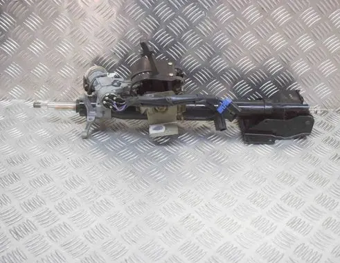 Dodge Stealth Steering rack mechanical part 