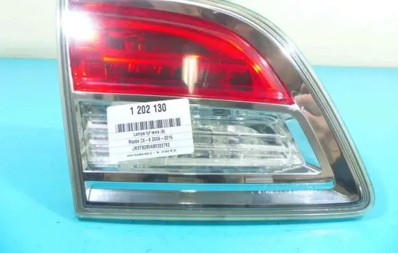 Mazda CX-9 Rear/tail lights TD11513G0 IMPRK1202130